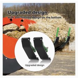 Tractor Bucket Protector