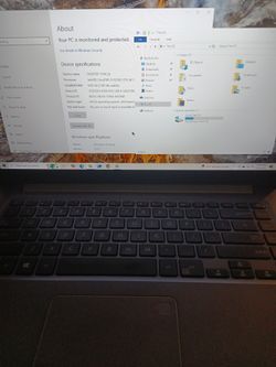 ASUS Vivobook F510UA-AH51 (15.6") Intel Core i5 7200U, 8GB RAM, 500GB HD