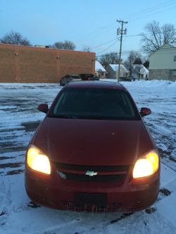 2009 Chevy Cobalt LT
