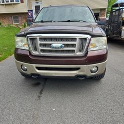 2008 F150 Truck