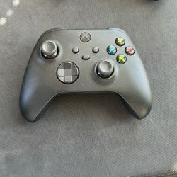 Xbox Series X Controller  