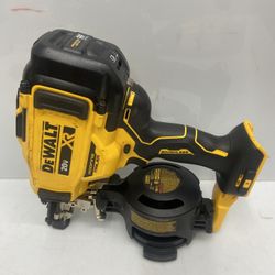 20V MAX 15-Degree Electric Cordless Roofing Nailer (Tool Only)
