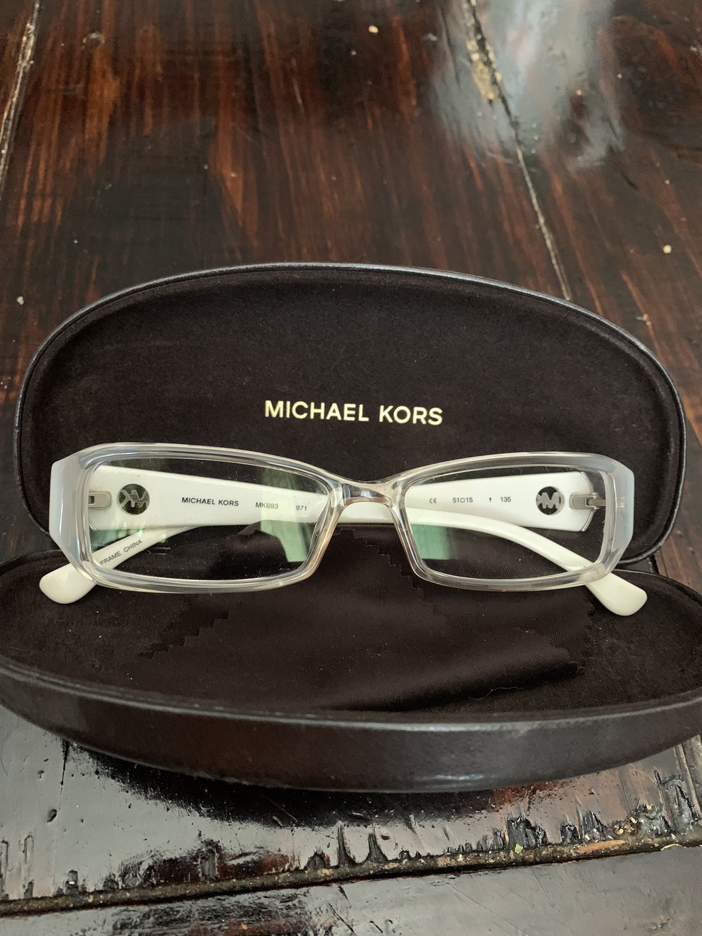 Michael Kors Frame