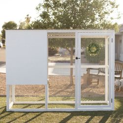 Chicken Coop