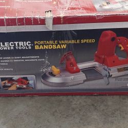 Bandsaw 