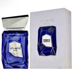 ATLANTIS Extrait by French Avenue Extrait Parfum Spray Unisex 3.4 FL oz/100 ML