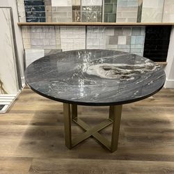 Custom Table - Dolomite 