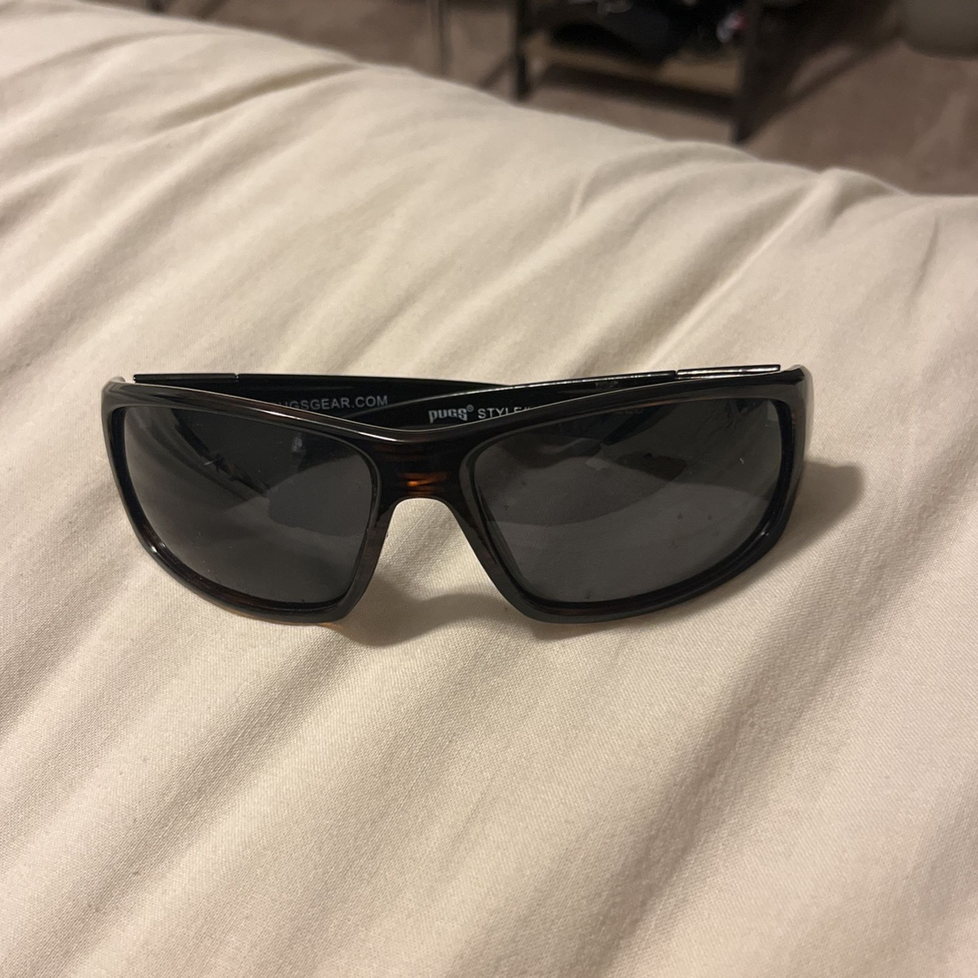 PUGS Sunglasses