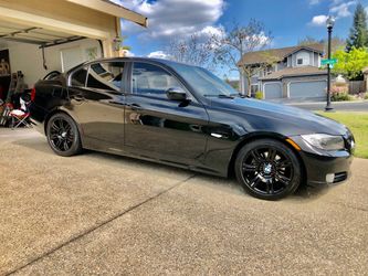 2011 BMW 328i