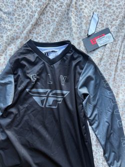 Riding jersey