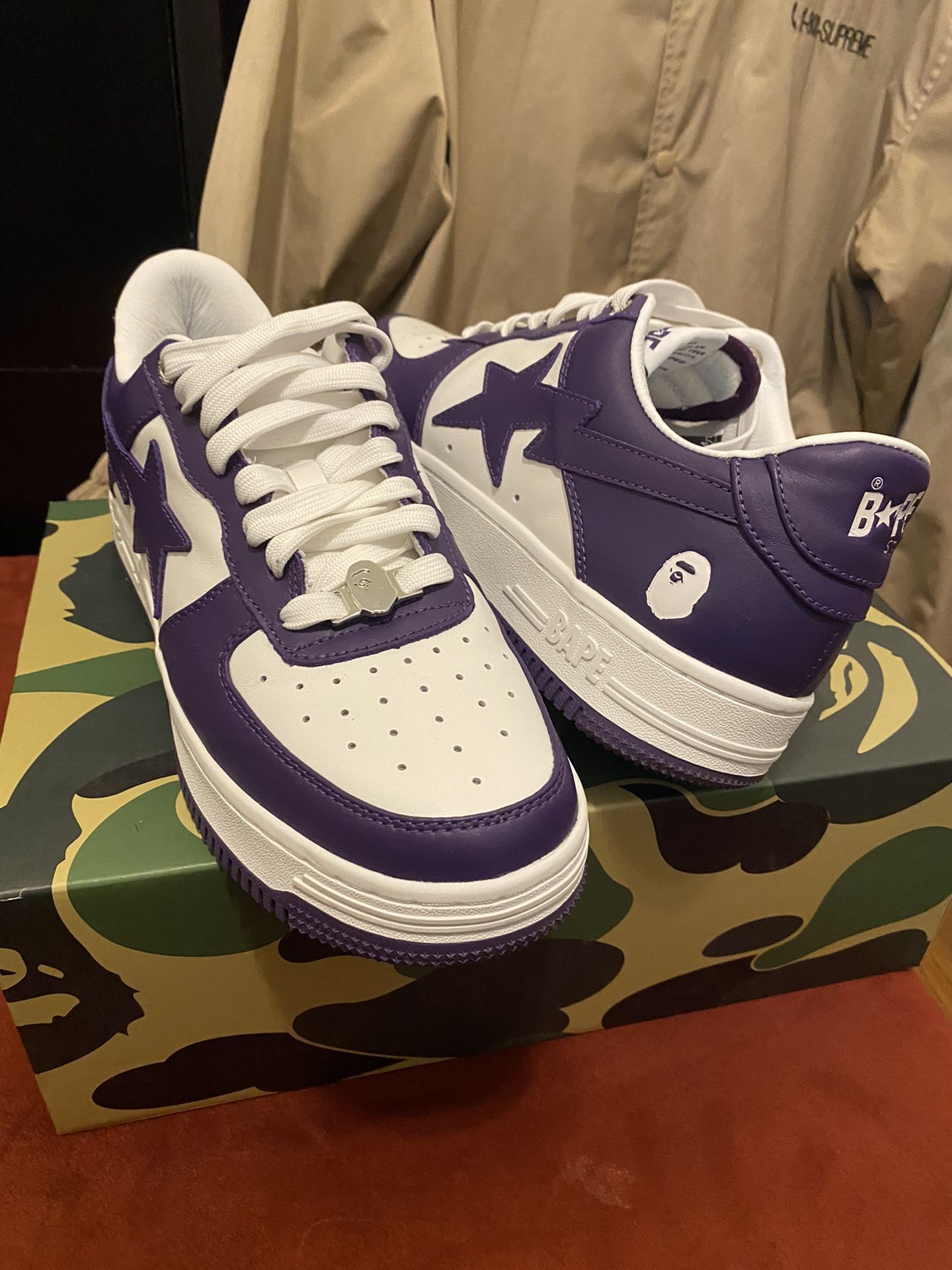 Bape