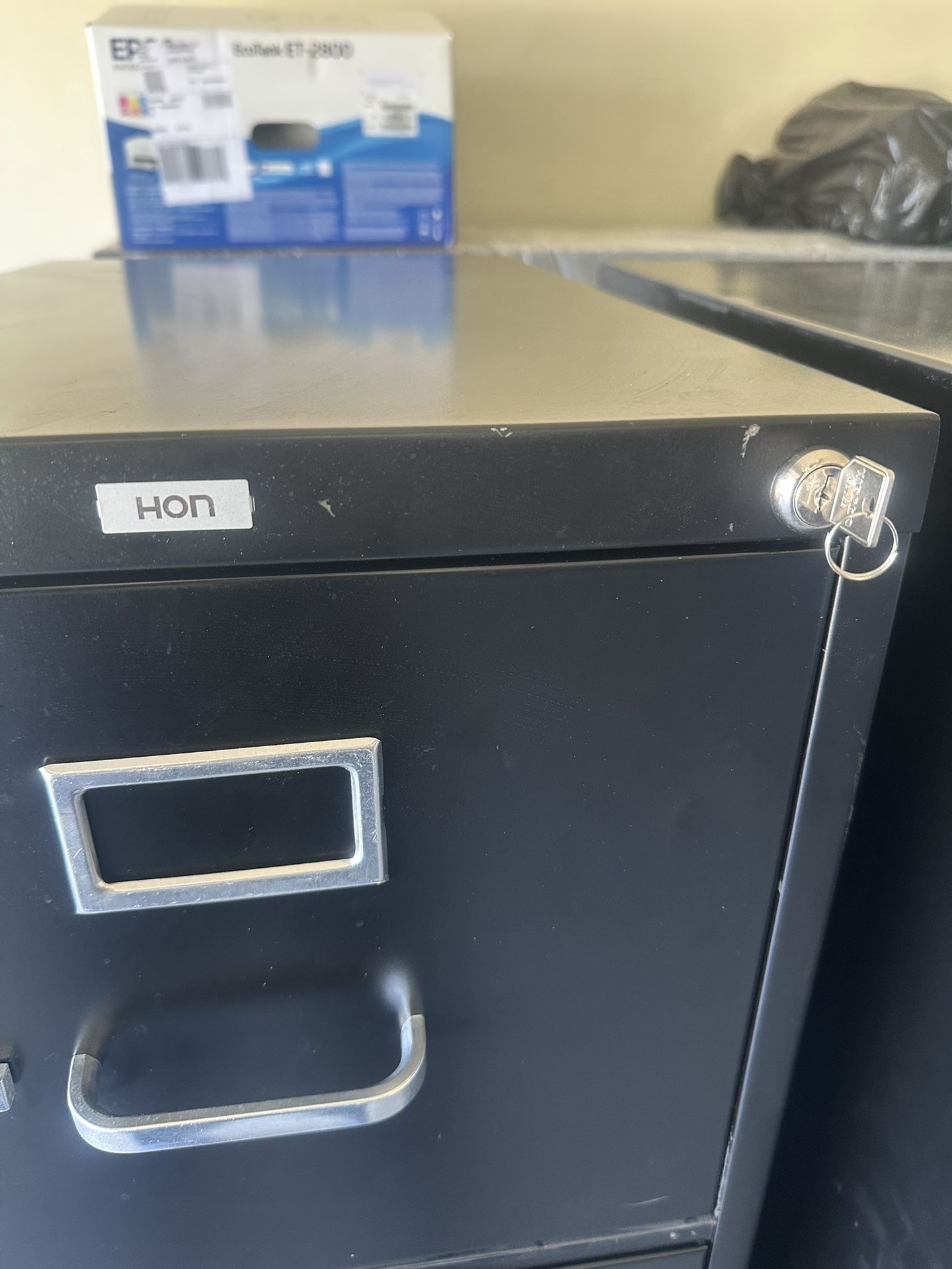 File Cabinets