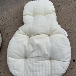 Egg Chair Cushion