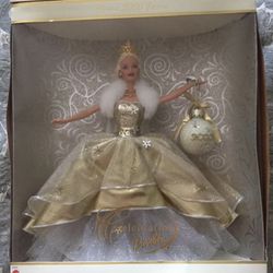 Special Edition Barbie  