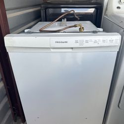 Dishwasher 