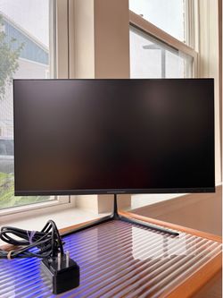 Packard Bell 21.5" Full HD Monitor 1920 x 1080 M21500BK-JV2