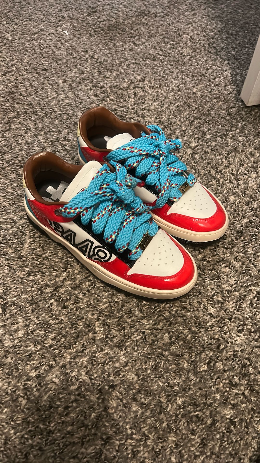 Women’s P448