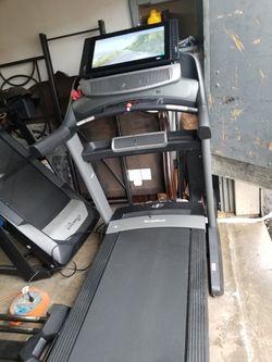 new nordictrack commercial 2950 treadmill