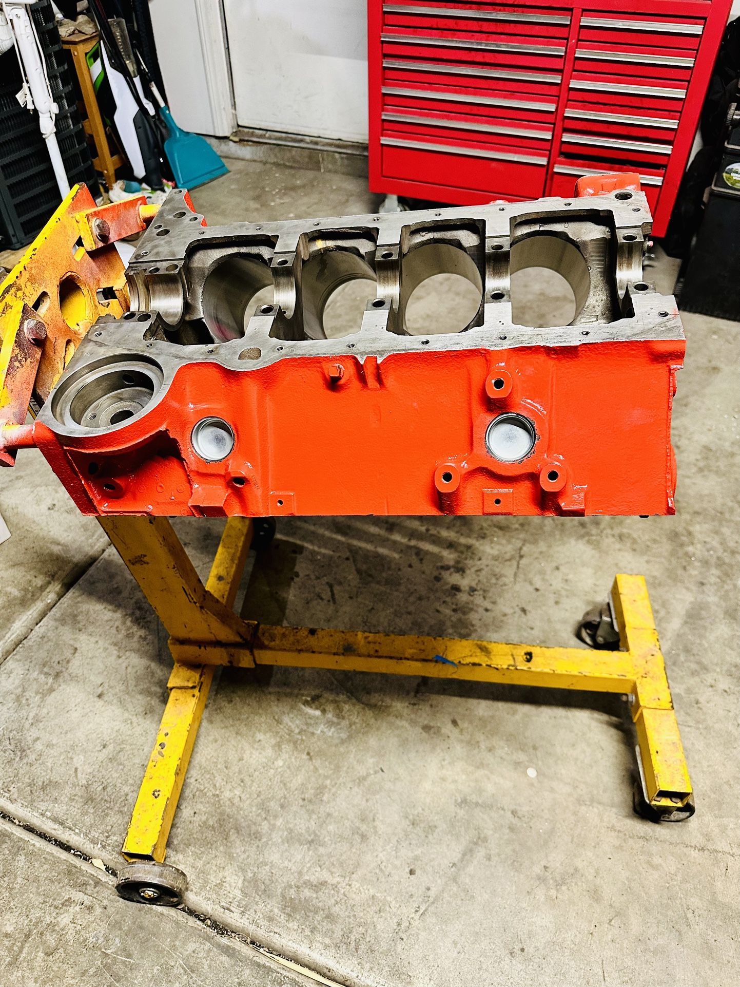 350 Small Block Chevy for Sale in Las Vegas, NV OfferUp