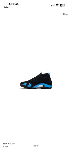 Jordan 14