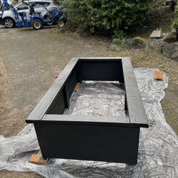 Custom Cedar Raised Garden Beds – Built to Last (10+ Years)