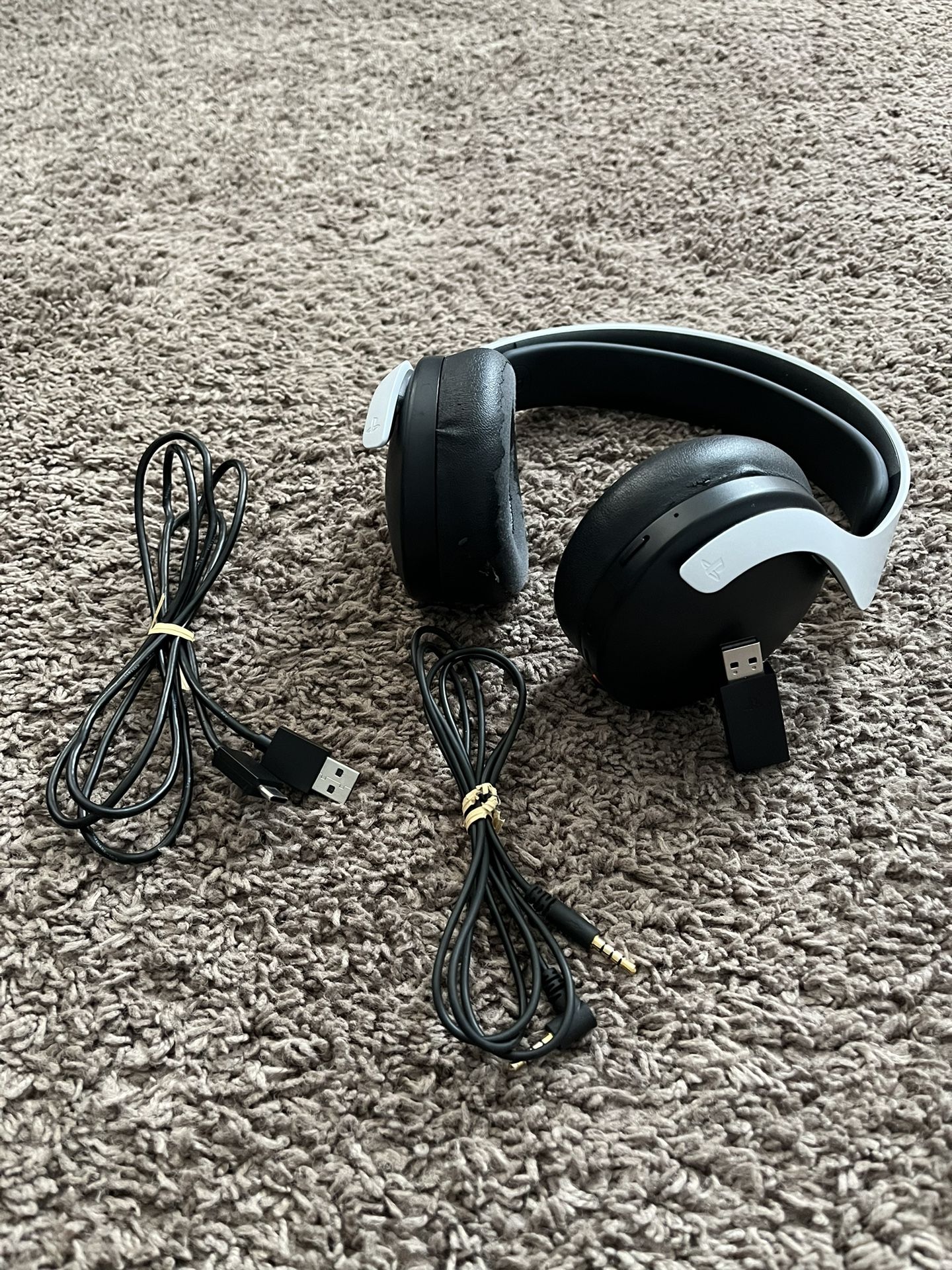 PS5 Pulse 3D Wireless Gaming Headset