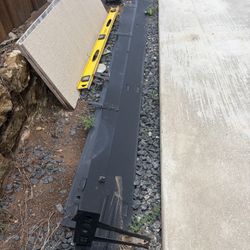 Landscape Edging