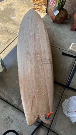 6’10 Firewire Machado Seaside and Beyond