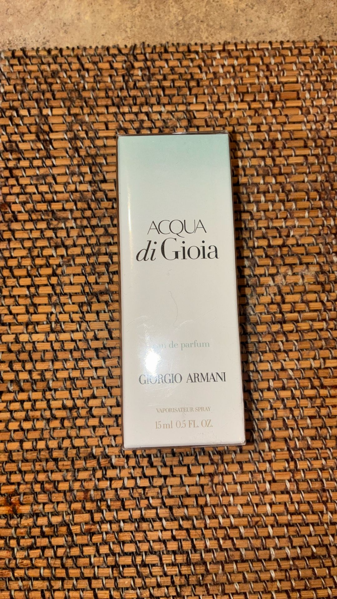 Giorgio Armani Perfume