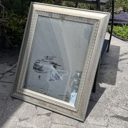 small Mirror