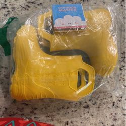 Outdoor Master Rain Boot