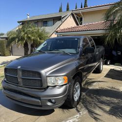 2003 Dodge Ram 1500