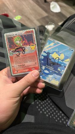 Pokemon