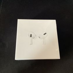 AirPod Pro 1st Gen (Brand New) 