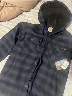 Men’s Dickies coat