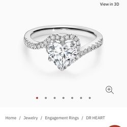 Engagement Ring 