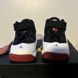 Jordans For Infants 