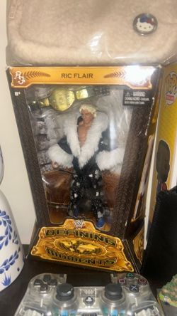 Ric Flair