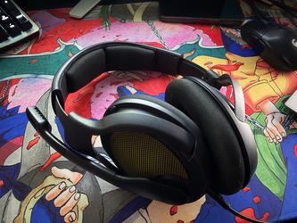 Gaming Headset