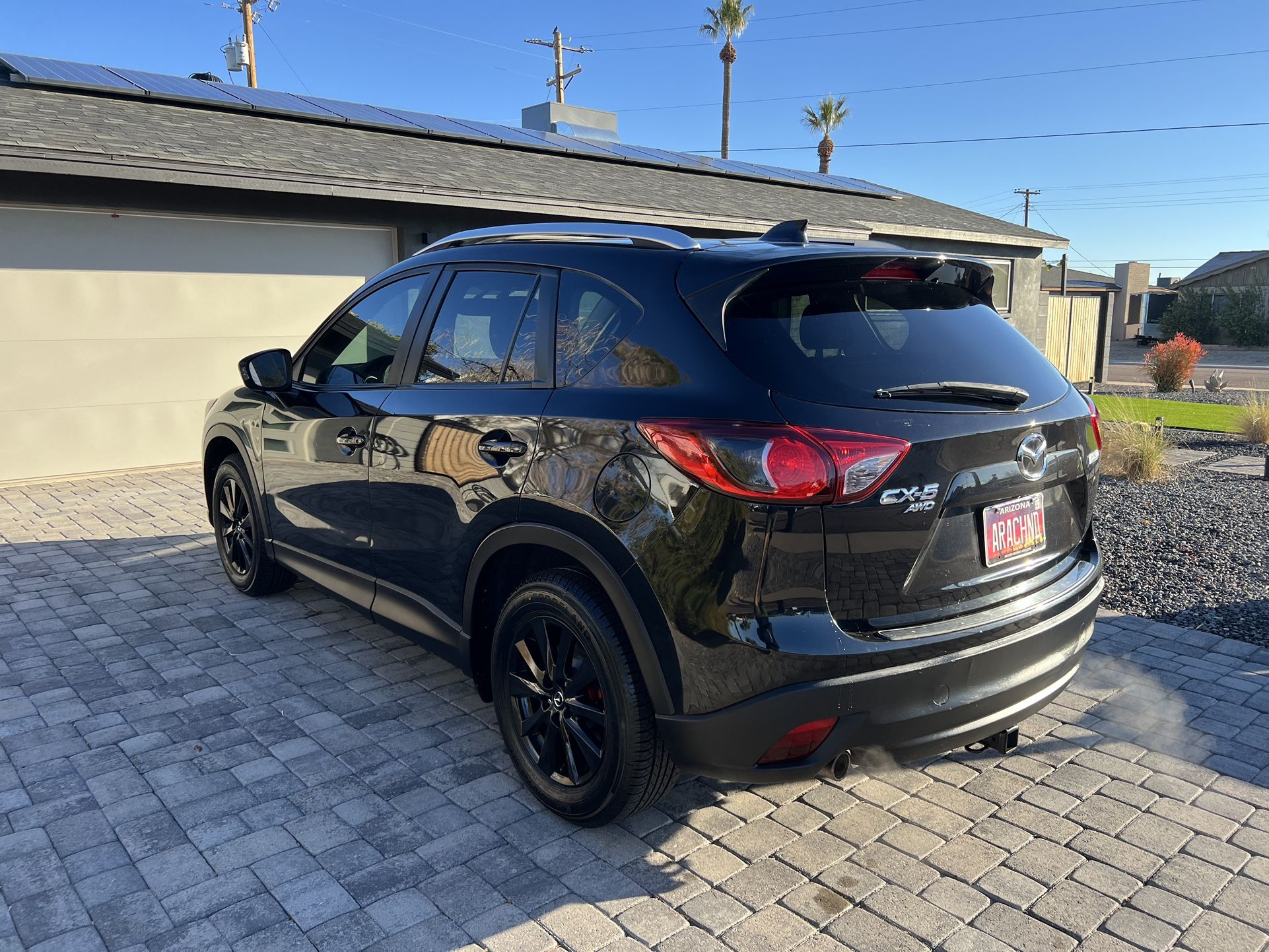 2013 Mazda Cx-5 for Sale in Scottsdale, AZ - OfferUp