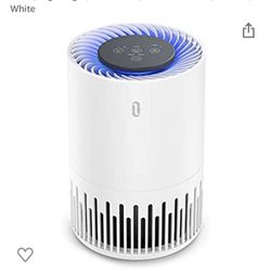 TaoTronics HEPA Air Purifier