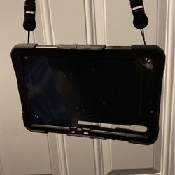 Tablet Protector Case 