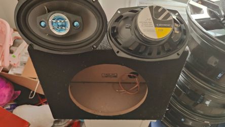 Speaker
