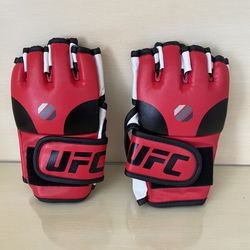 UFC Training Gloves 