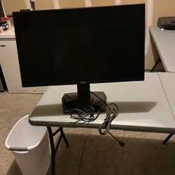 Asus Gaming Monitor