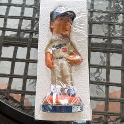 Eric Gagne Bobblehead