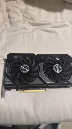 4060 TI 8gb EVO OC