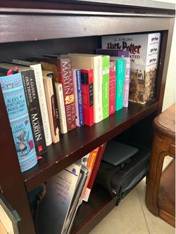 Bookshelf