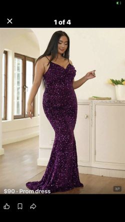 Evening Dress