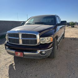 2005 Dodge Ram 2500